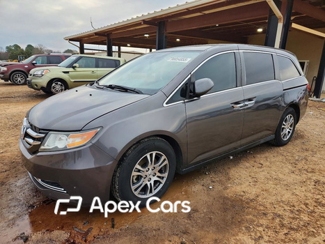 Honda Odyssey 2016 - Image 1 of 14