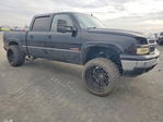 Chevrolet Silverado 2006