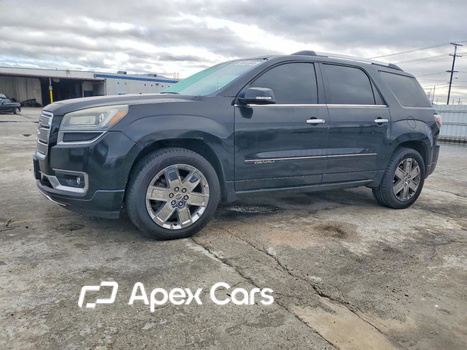 GMC Acadia 2014 - Image 1 of 14