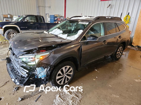 Subaru Outback 2025 - Image 1 of 13
