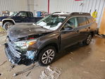 Subaru Outback 2025