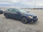 Nissan Altima 2018