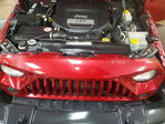 Jeep Wrangler 2012