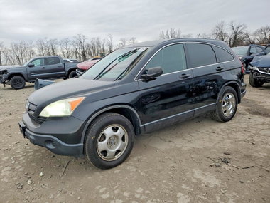 Honda CR-V 2009 - Image 1 of 13