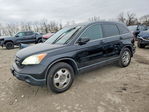 Honda CR-V 2009