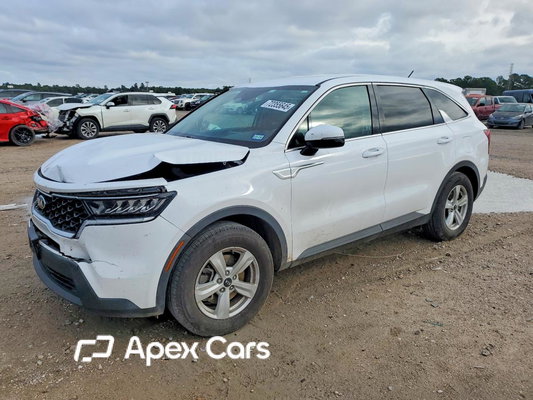 Kia Sorento 2021 - Image 1 of 13