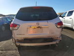 Nissan Pathfinder 2014