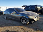 Infiniti Q50 2014