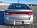 Dodge Dart 2016