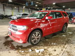 Dodge Durango 2013