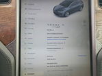 Tesla Model X 2018