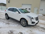 Cadillac XT5 2018
