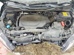 Honda Odyssey 2018