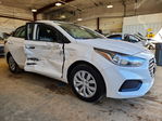 Hyundai Accent 2021