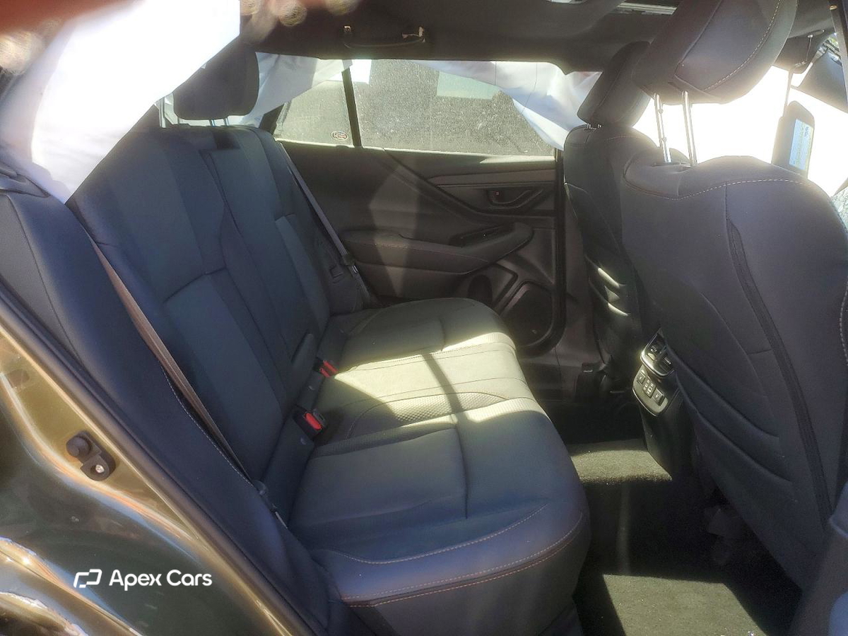 Subaru Outback 2024