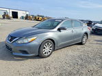 Nissan Altima 2017
