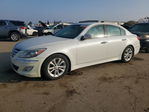 Hyundai Genesis 2013