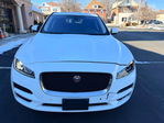 Jaguar F-Pace 2018