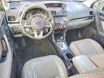 Subaru Forester 2017