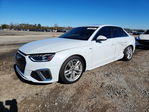 Audi A4 2021