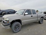 Chevrolet Silverado 2000