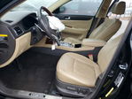Hyundai Genesis 2012