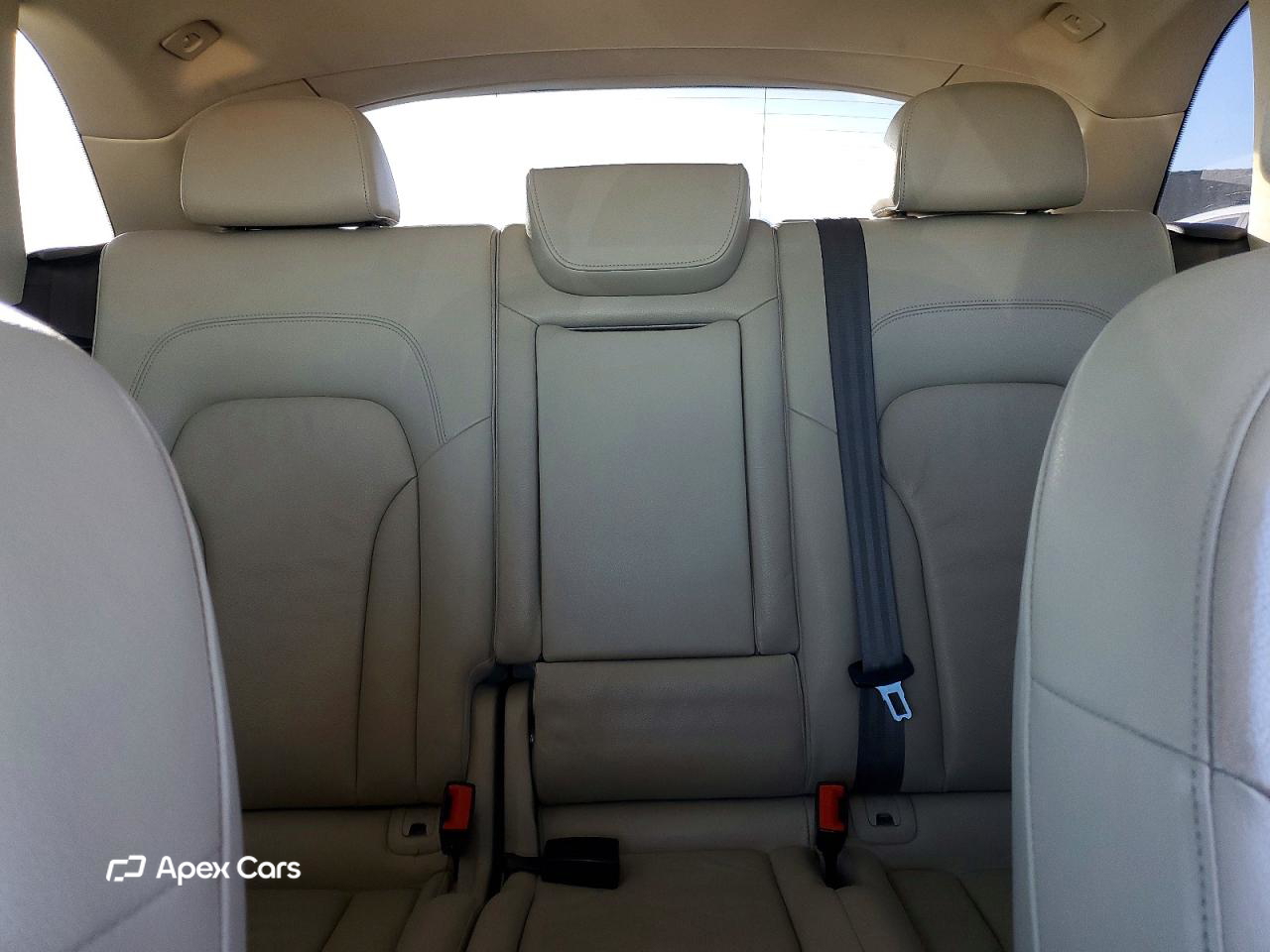 Audi Q5 2014