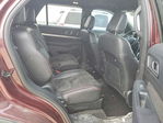 Ford Explorer 2018