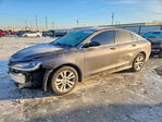 Chrysler 200 2016