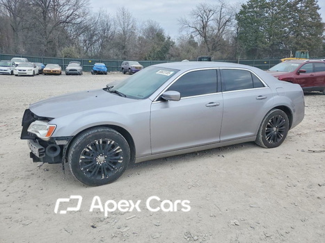 Chrysler 300 2014 - Zdjęcie 1 z 13