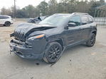 Jeep Cherokee 2014