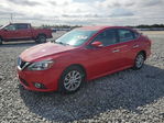 Nissan Sentra 2017