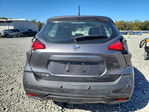 Nissan Kicks 2020
