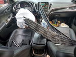 Chevrolet Malibu 2016