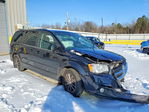 Dodge Caravan 2017