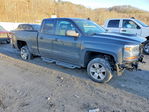 Chevrolet Silverado 2017