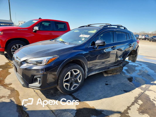 Subaru XV 2019 - Zdjęcie 1 z 12