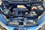 Honda CR-V 2017