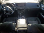 Nissan Pathfinder 2018
