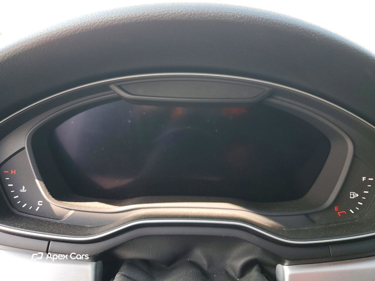 Audi RS4 2019