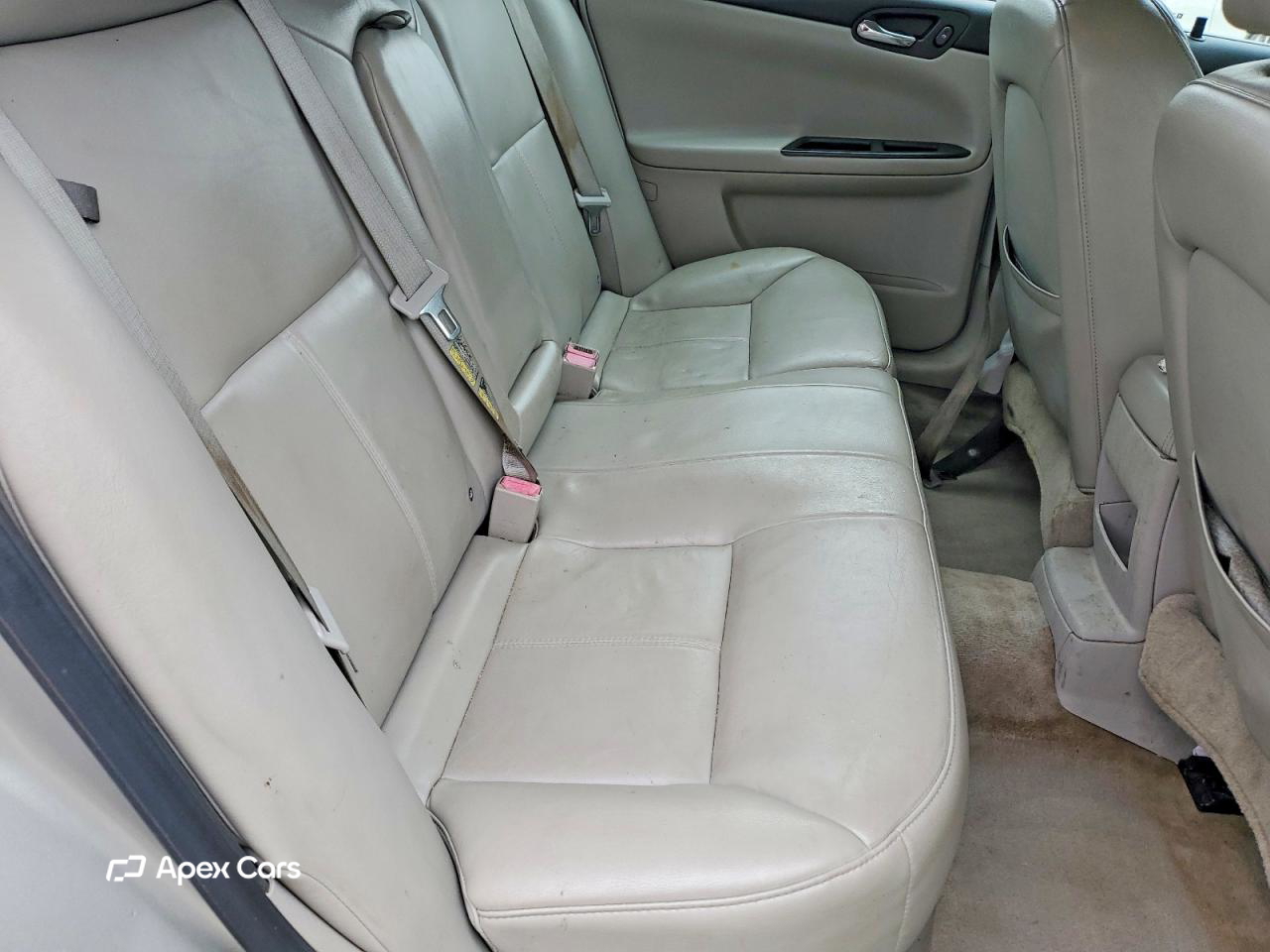 Chevrolet Impala 2007