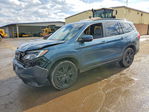 Honda Pilot 2022