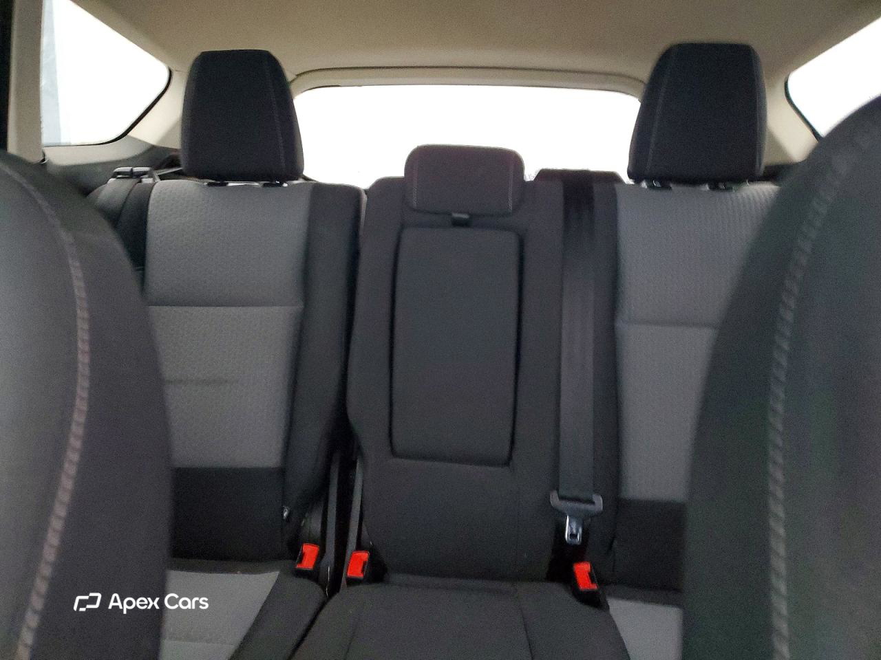 Ford Escape 2018