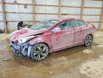 Hyundai Elantra 2016