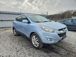 Hyundai Tucson 2012