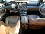 Mercedes-Benz E-klasse 2017