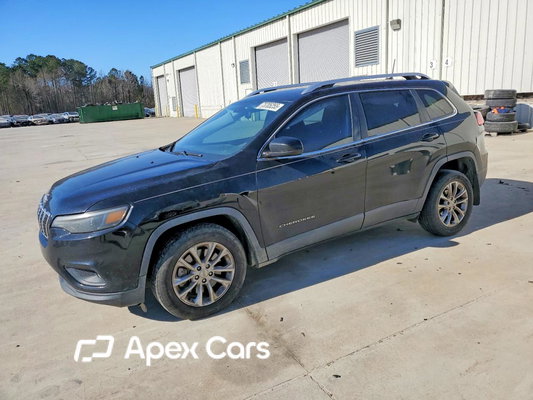 Jeep Cherokee 2019 - Image 1 of 13