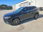 Jeep Cherokee 2019