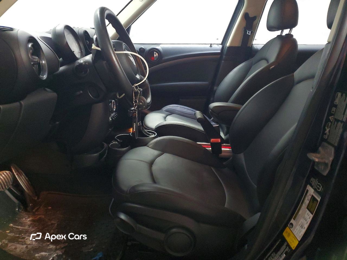 MINI Cooper 2014