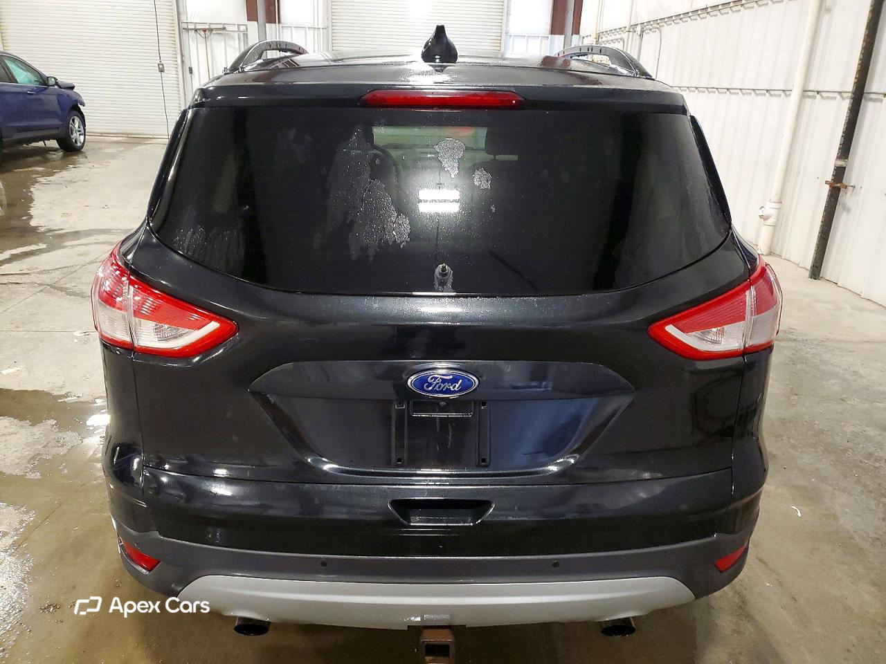 Ford Escape 2014